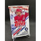2020 Topps Series One Baseball Value Pack