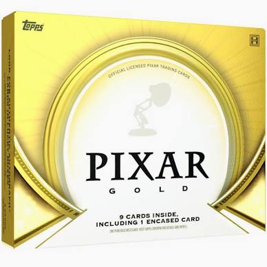 2025ToppsPixarGoldHobbyBox-3