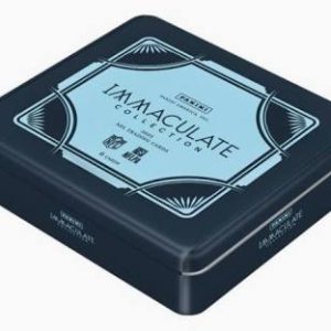 2025 Panini Immaculate Collection Football Hobby Box