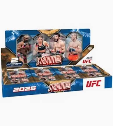 2025toppsstadiumclubufchobbybox