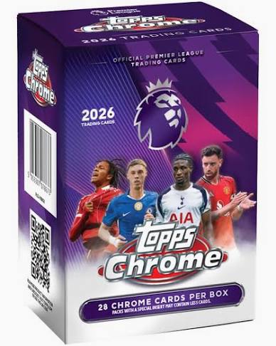 2026ToppsChromePremierLeagueEPLSoccerBlasterBox-3