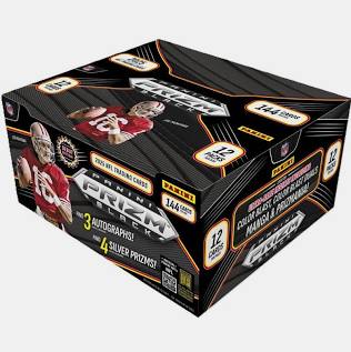 2025PrizmBlackFootballHobbyBox-2