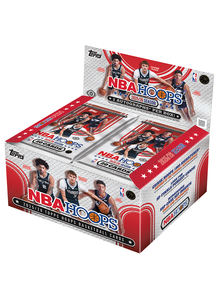 2025ToppsNBAHoppsJumboBasketballHobbyBoz