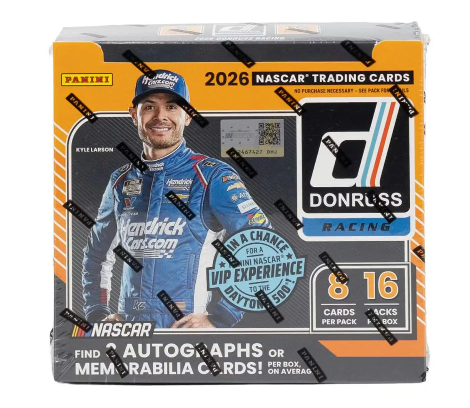 2026PaniniDonrussRacingHobbyBox-2