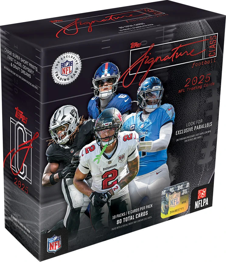2025ToppsSignatureClassFootballMegaBox-1