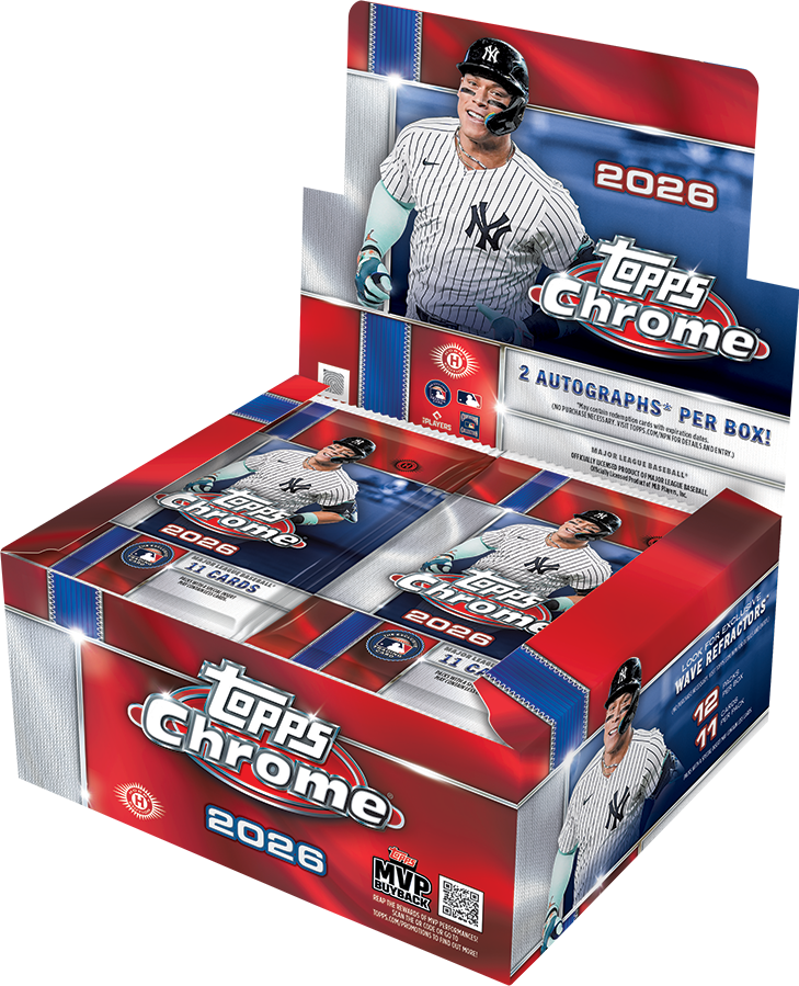 2026ToppsChromeBaseballJUMBOHobbyBox-1