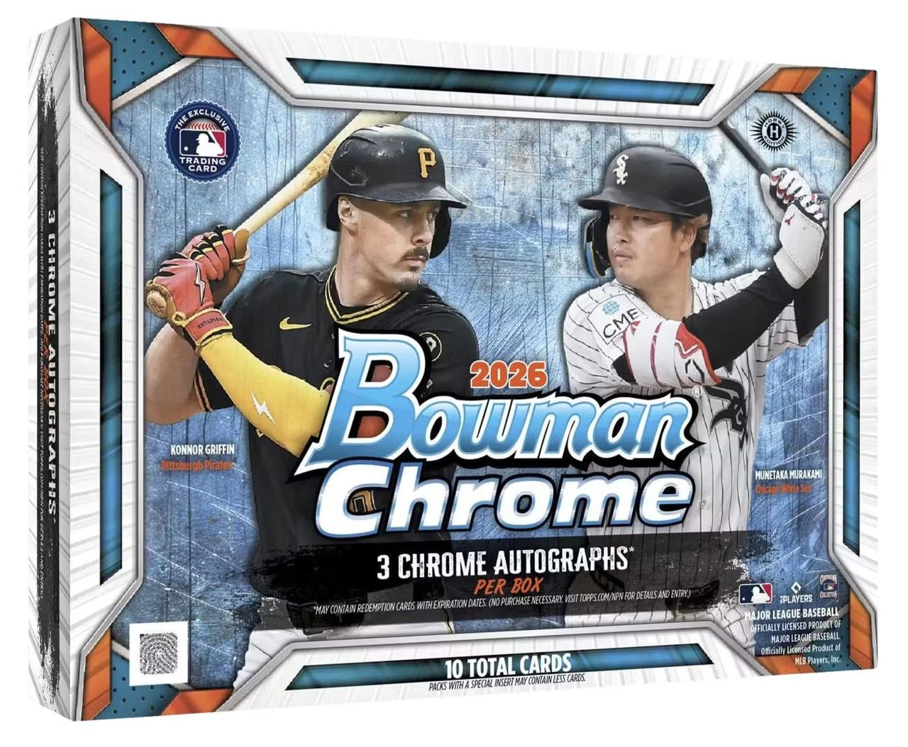 2026BowmanChromeDelightBaseballBox-1