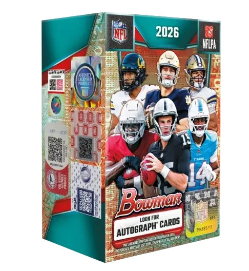 2026BowmanFootballBlasterBox-1