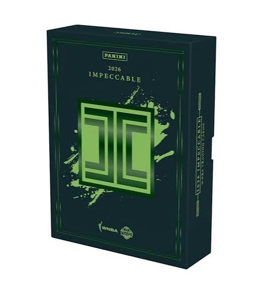 2026PaniniImpeccableWNBAHobbyBox-2