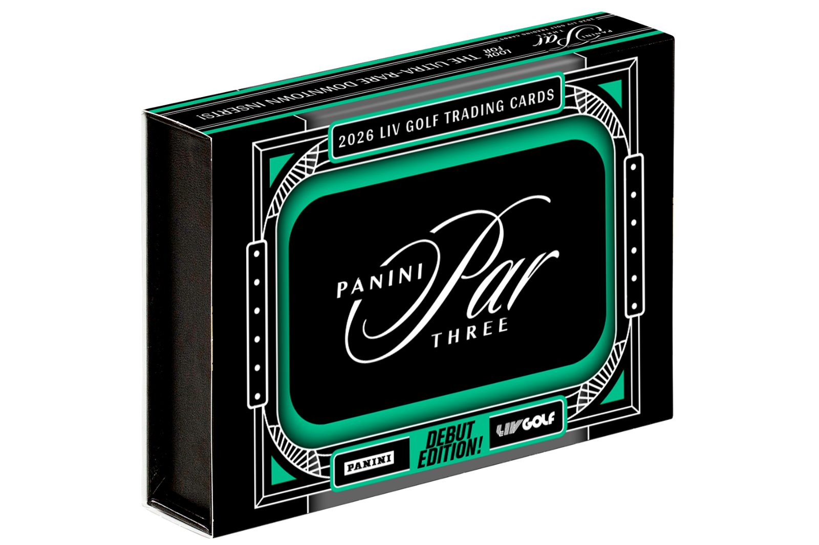 2026PaniniPar3LIVGolfHobbyBox-1